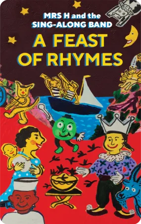 A Feast of Rhymes