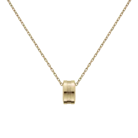 Elan Necklace Gold