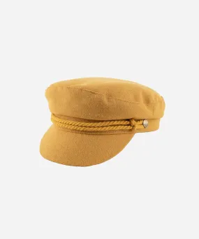 Fisherman Cap