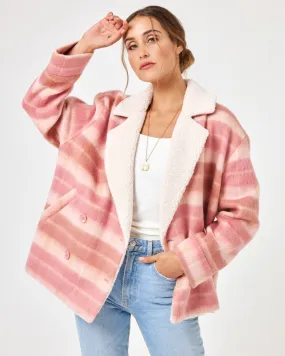 Plaid About You Jacket