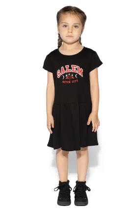 Salem College - Baby / Toddler Dress